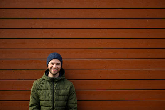 GAIS Gustav Lundgren