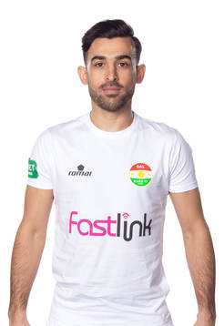 Dalkurds Bakhtiar Rahmani