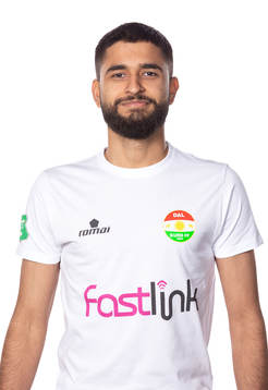 Dalkurds Suleman Zurmati