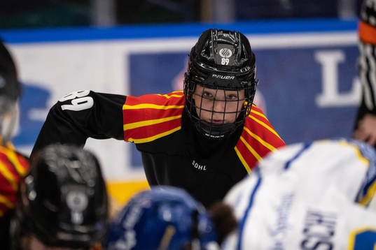 Brynäs Stella Lindell