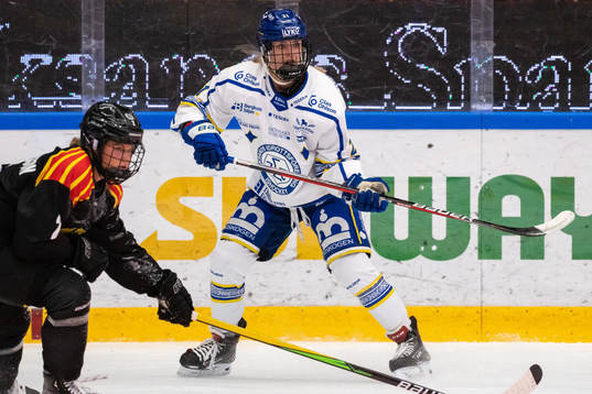 Leksands Tereza Vanisova