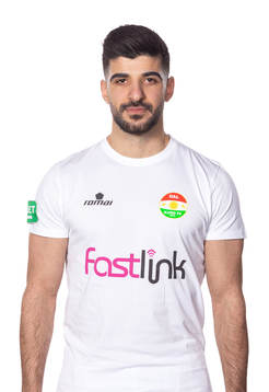 Dalkurds Rewan Amin