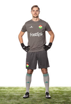 Dalkurds Joar Gadd Berglund