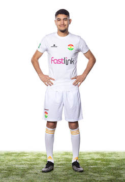 Dalkurds Amir Ayari
