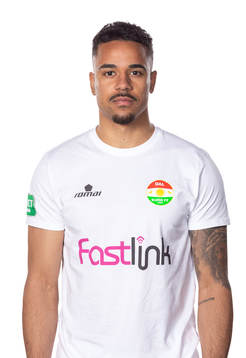Dalkurds Fabio Dixon