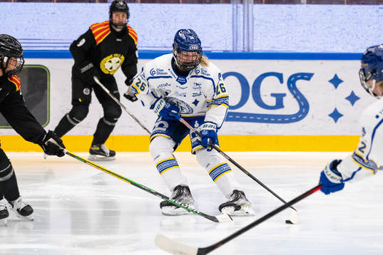 Leksands Tuva Kandell