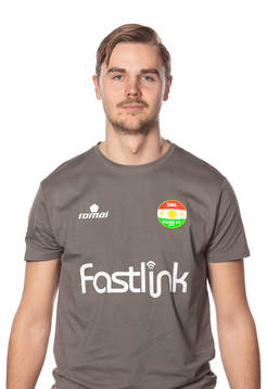 Dalkurds Joar Gadd Berglund