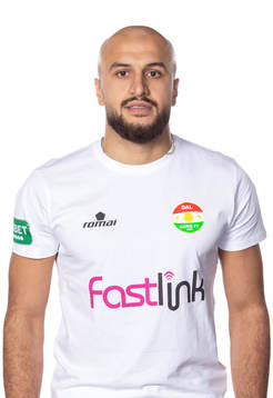 Dalkurds Pashang Abdulla