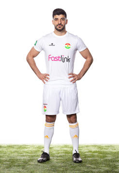 Dalkurds Rewan Amin