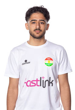 Dalkurds Laziar Osman