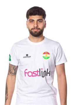 Dalkurds Andreas Katsantonis