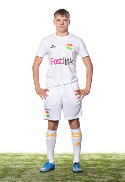Dalkurds Victor Svensson