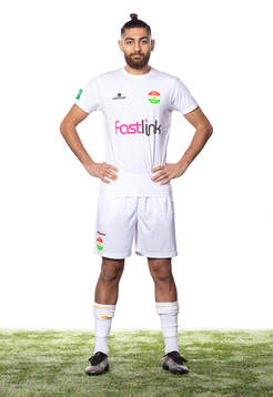 Dalkurds Rassa Rahmani