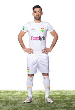 Dalkurds Bakhtiar Rahmani