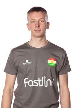 Dalkurds William Henriksson Liljedahl
