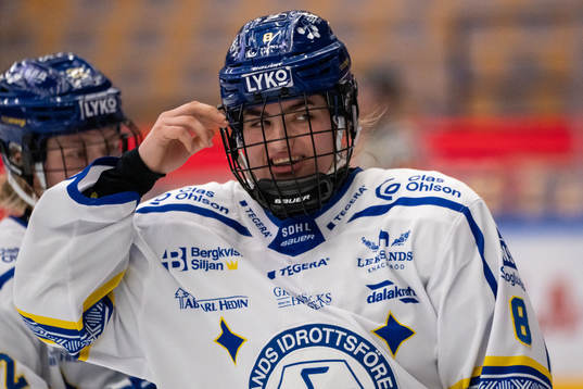 Leksands Ella Albinsson
