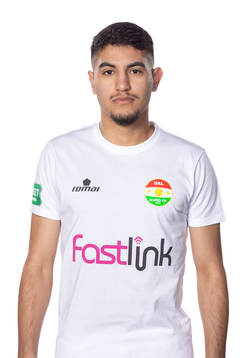 Dalkurds Amir Ayari