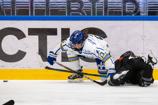 Leksands Hanna Sköld