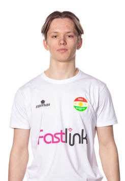 Dalkurds Ossian Åsell