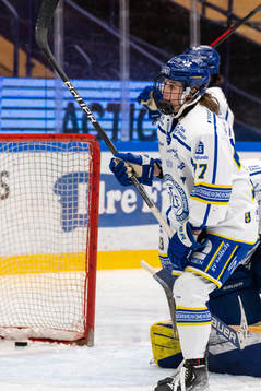 Leksands Maria Holm Peters deppar