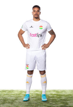 Dalkurds Fabio Dixon