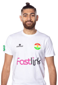 Dalkurds Rassa Rahmani