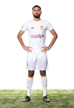 Dalkurds Suleman Zurmati
