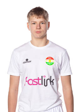 Dalkurds Victor Svensson