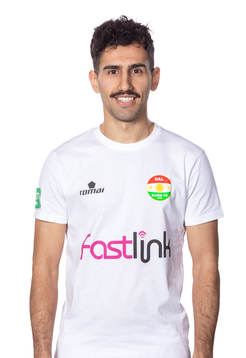 Dalkurds Hady Saleh Karim