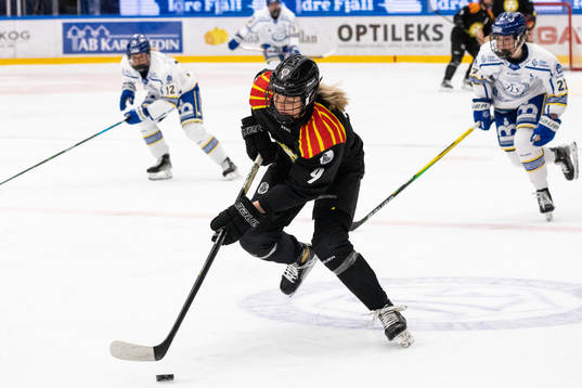 Brynäs Josefin Bouveng