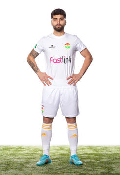 Dalkurds Andreas Katsantonis