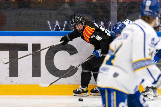 Brynäs Emma Murén