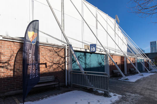Hovet
