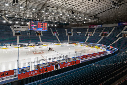 Hovet