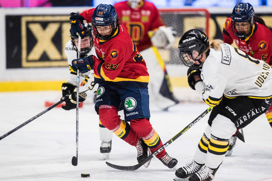 s Erica Uden Johansson