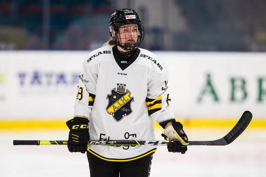 s Erica Uden Johansson