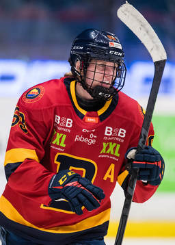 Djurgårdens Josefine Jakobsen