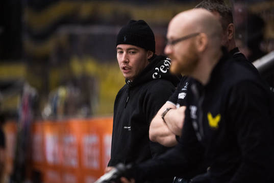 Västerås Alexander Lunsjö