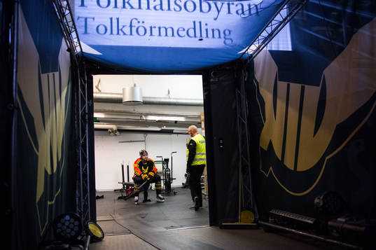 Västerås Lukas Zetterberg