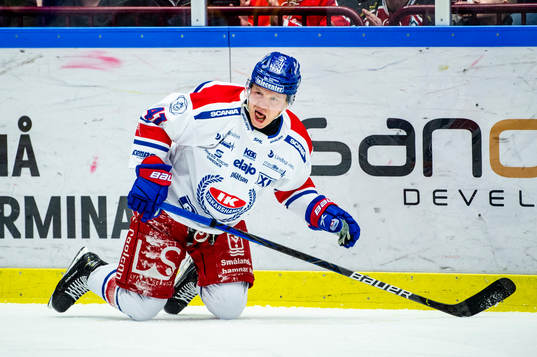 Oskarshamns Johan Johnsson