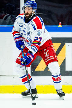 Oskarshamns Johan Alm