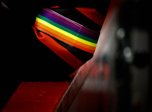 Pride armbandindel