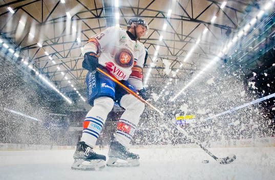 Växjös Julius Nättinen