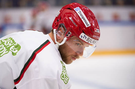 Frölundas Christian Folin