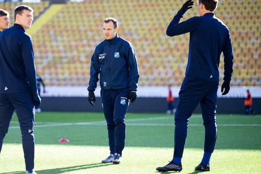 Norrbys Anton Wede