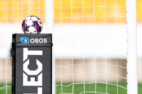 Matchboll