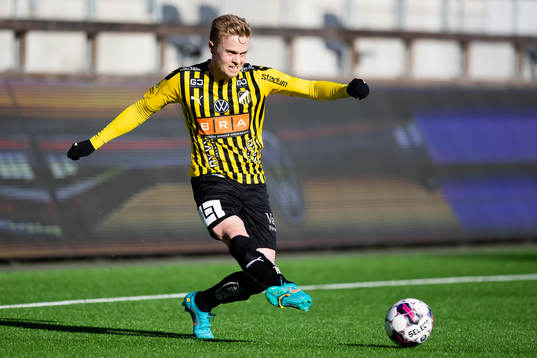 Häckens Tomas Totland