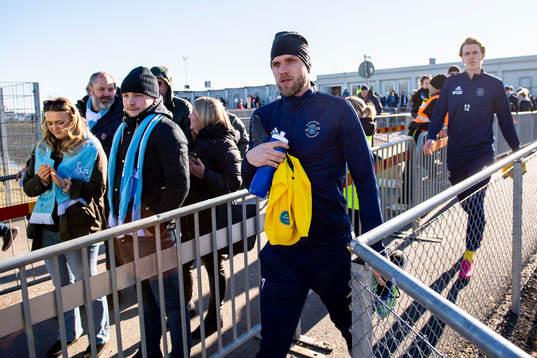 Ängelholms Robin Nilsson