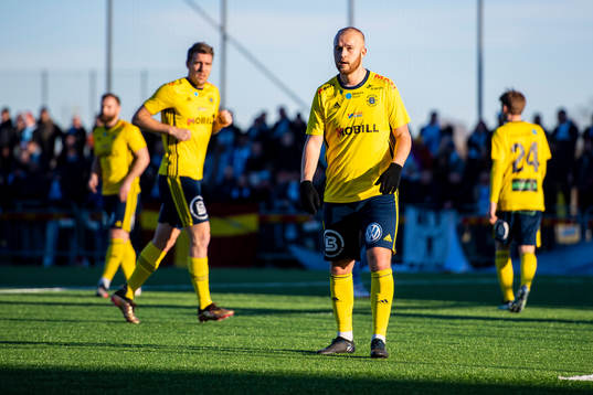 Ängelholms Christian Ljungberg