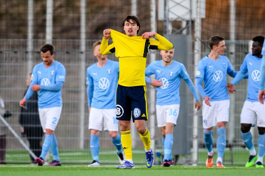Ängelholms Carl Norberg deppar